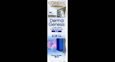 L'Oreal Paris Derma Genesis Cellular Youth Skincare Night 50ml