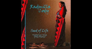 Radmilla Cody - Seed Of Life - Traditional Songs Of The Navajo (CD)