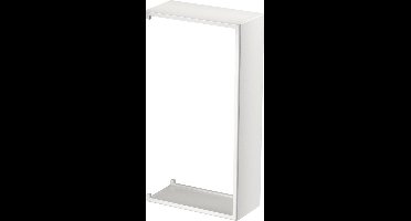 Rehau by OBO SIGNA Afdekstrip Wandkanaal - 6132791 - E34Q9