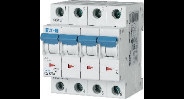 EATON INDUSTRIES PLS Stroomonderbreker - 243062 - E2ZHQ