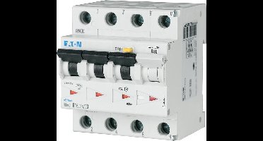 EATON INDUSTRIES Aardlekschakelaar - 170999 - E2RKM