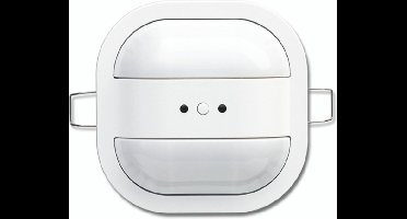 ABB Busch-Jaeger Motion Detector Bus Systeem - 2CKA006132A0333 - E36TJ