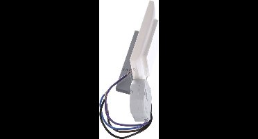 CPAD-00/215 Eaton xComfort Schakelset Schakelvermogen (max.) 2300 W Zuiver wit