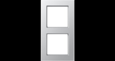 Jung Afdekraam Schakelmateriaal - A5582BFAL - E2YFH