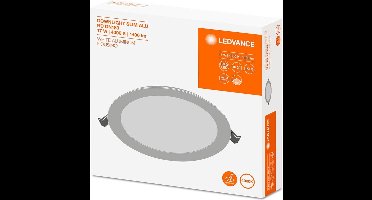 Ledvance Downlight Slim Downlight/Spotlight/Floodlight - 4058075063945 - E38W3
