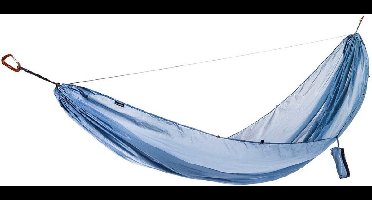 Cocoon Ultralight Hangmat enkel formaat storm blauw