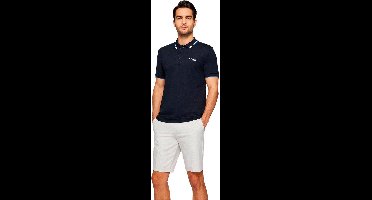 Boss Paddy Pro Polo Blauw S Man