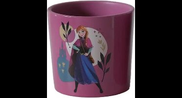Disney - Bloempot Frozen 2 dia 10.5x11 cm