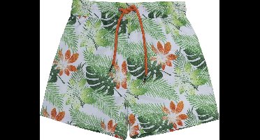 Zwemshort jongen green 152