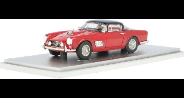 Ferrari 410 Superamerica II Series sn0713SA KESS Modelauto 1:43 1957 KE43056190 Schaalmodel