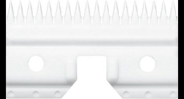 Scheermesjes Andis Keramisch Staal