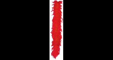 Boa - Rood
