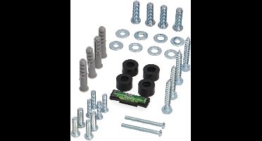 Screw kit EDM 50138 TV Mount Replacement
