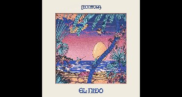 Jhon Montoya - El Nido (LP)