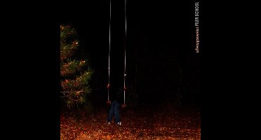 Film School - Alwaysnever (5" CD Single)