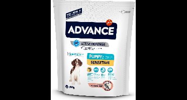 Advance puppy sensitive - 800 GR