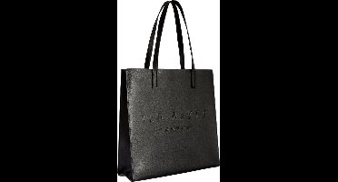 Ted Baker Soocon Dames Shopper - Black - L