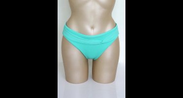 Baku - Casablanca - Groen - Bikinibroekje - maat 36 / S