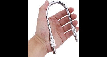 New Age Devi - Flexibele Bit-Houder \- Kreator \- KRT063600