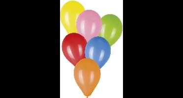 Boland Ballonnen Latex 23 Cm 20 Stuks