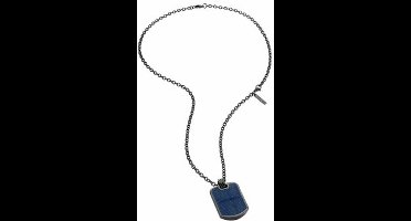 Ketting Heren Police PJ.26400PSUN-02 60 cm