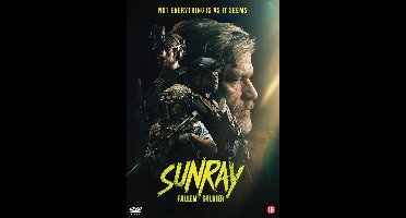 Sunray - Fallen Soldier (DVD)