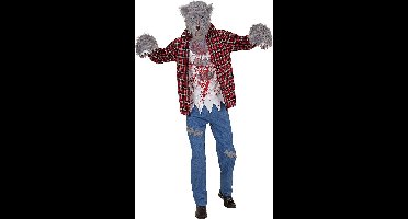 Weerwolf William - Man