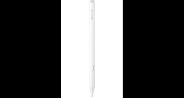 Kobo Stylus 2 Pen voor eReader - Wit - Oplaadbaar - Markeerknop - Gum