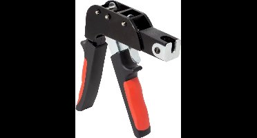 Zwaar Metalen Holle Muuranker Pistool – Gipsplaat Bevestigingsgereedschap voor Mollybouten en Ankers