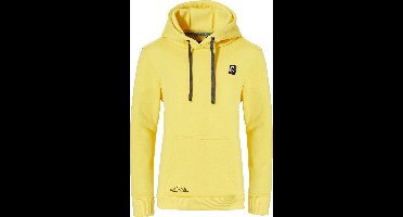 Rehall KICK-R-jr. Jongens Hoodie Geel 128 - Hoodie