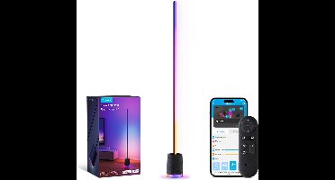 Govee RGBICWW Floor Lamp Pro