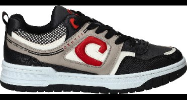 CRUYFF JUNIOR Raval Sneakers - Jongens - Zwart - Maat 38