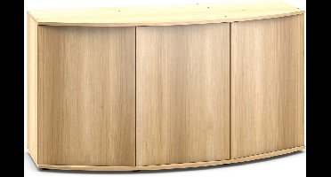 Juwel Kast Vision 450 Sbx 151x61x81 cm - Aquariummeubel - Licht Hout