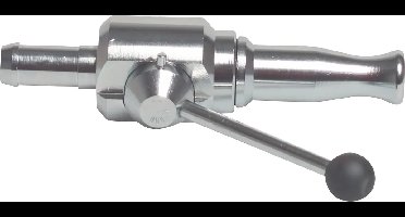 Kogelstraalpijp 3/4 aansluiting 19mm - Mexxo