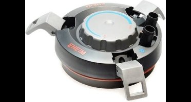 Eheim Kop Filterpot 2004/2005