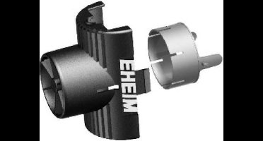 Eheim Pomphuis Compleet Stream On+ 4000/5000