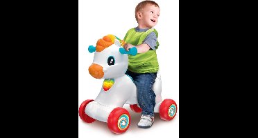 Baby 17854 schommelend & rijdend speelgoed Schommelend speelgoed