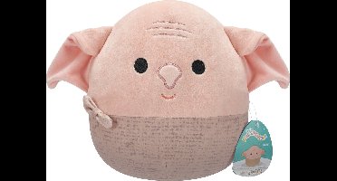 Squishmallows Harry Potter Dobby 25cm