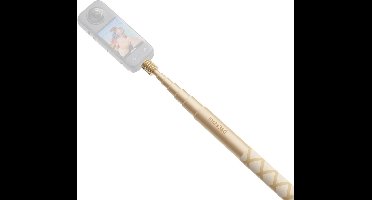 Insta360 Invisible Selfie Stick Gold Edition