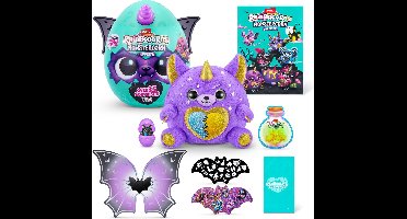 Rainbocorns Monstercorn Surprise - Weerwolf van ZURU