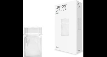 LUVION® Ventiel (4 stuks) Geneva