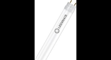 Ledvance - LED Buis T8 Value (EM/Mains) Standard Output 18.3W 2200lm - 840 Koel Wit | 150cm - Vervangt 58W