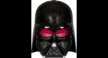 Star Wars Darth Vader Electronic Mask.