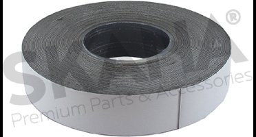 KS Tools 141.6000 Reparatietape (l x b) 10 m x 18 mm 1 stuk(s)