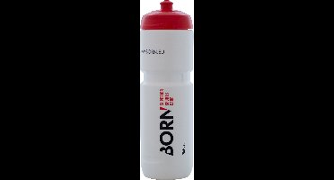 Born - Bidon Large Bio - Wit - 750ml