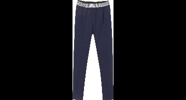 Vertbaudet Meisjes legging met iriserende riem