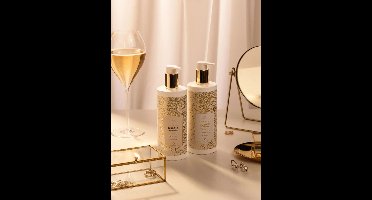 Bubble Shower Gel – 400ML