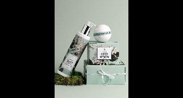 Jasmine Shower Gel With Black Elderberry Extract – 250 ml