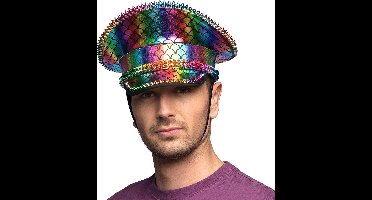 Boland - Pet Euphoria - 58 - Volwassenen - Unisex - Festival