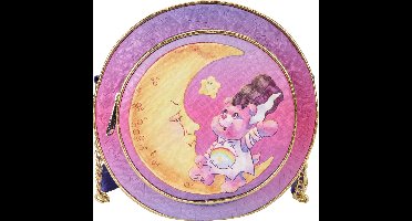Loungefly Crossbody Bag Care Bears Cheer Bear Bride